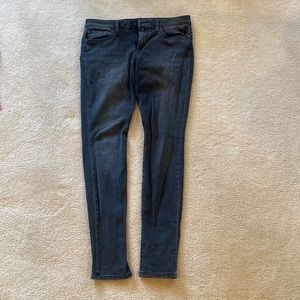 Joe’s skinny jeans